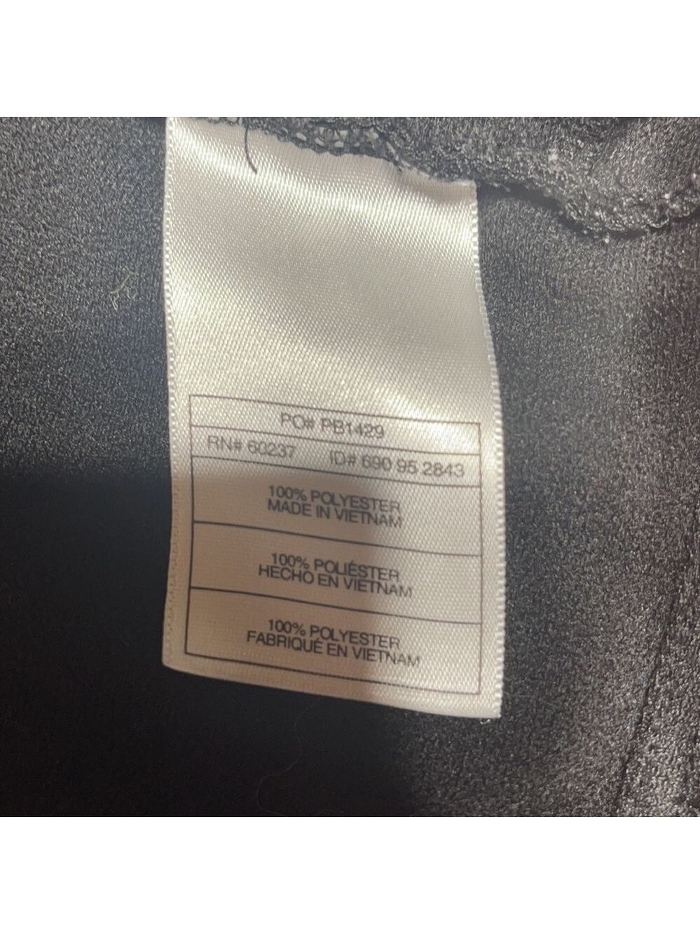 PUMA TRACK JACKET NN - Picture 4 of 4